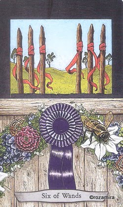 Animal Totem Tarot